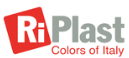 Logo espositore