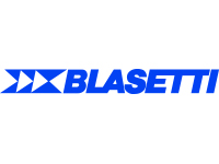 Logo espositore